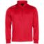 Afbeeldingen van Field Half Zip Top