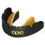Afbeeldingen van Gold Ultra Fit Mouthguard Braces   