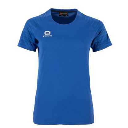 Afbeeldingen van Bolt T-Shirt Ladies  