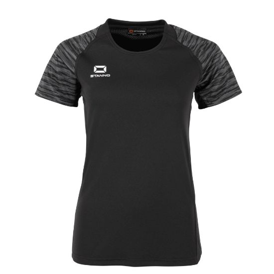 Afbeeldingen van Bolt T-Shirt Ladies 