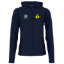 Afbeeldingen van Shift Hooded Full Zip Top Ladies