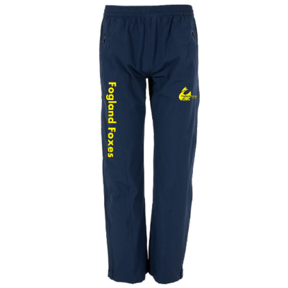 Afbeeldingen van Tumby Breathable Rain Pants