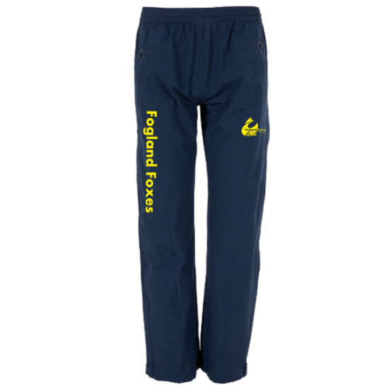Afbeeldingen van Tumby Breathable Rain Pants