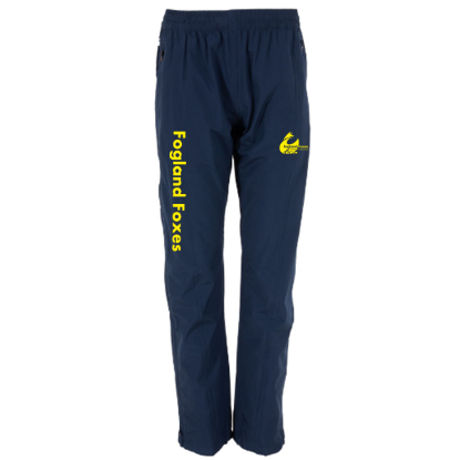 Afbeeldingen van Tumby Breathable Rain Pants Ladies