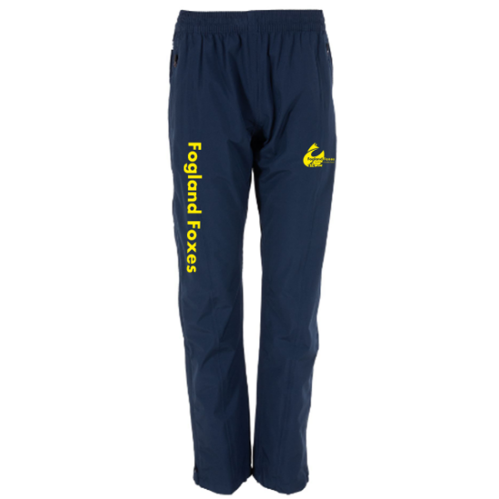 Afbeeldingen van Tumby Breathable Rain Pants Ladies