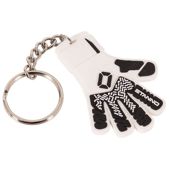 Afbeeldingen van Goalkeeper Glove Keyring