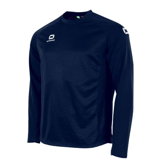 Afbeeldingen van Stadio Round Neck Top