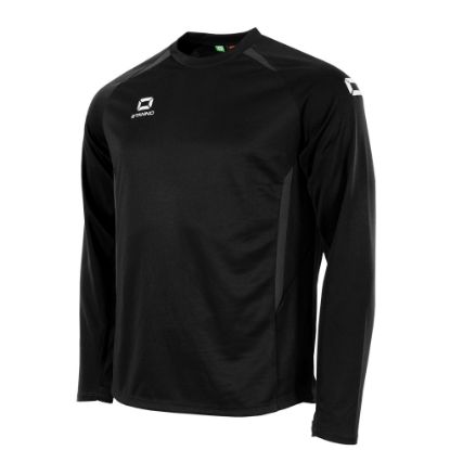 Afbeeldingen van Stadio Round Neck Top