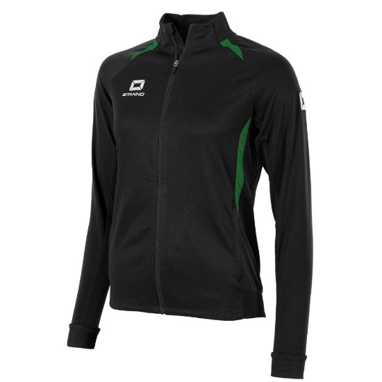 Afbeeldingen van Stadio Full Zip Top Ladies 
