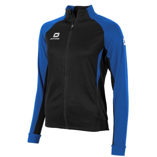 Afbeeldingen van Stadio Full Zip Top Ladies 