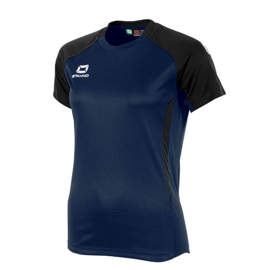 Afbeeldingen van Stadio T-Shirt Ladies 