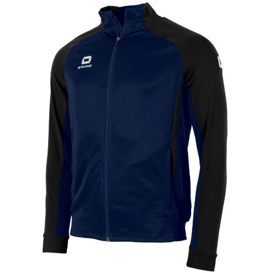Afbeeldingen van Stadio Full Zip Top 