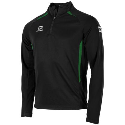Afbeeldingen van Stadio Quarter Zip top 