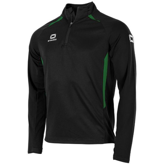 Afbeeldingen van Stadio Quarter Zip top 