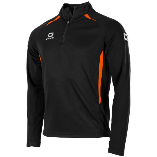 Afbeeldingen van Stadio Quarter Zip top 