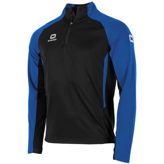 Afbeeldingen van Stadio Quarter Zip top 