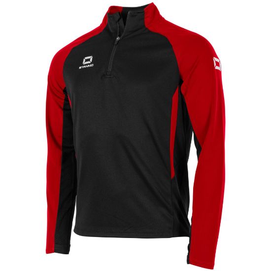 Afbeeldingen van Stadio Quarter Zip top 