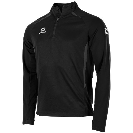 Afbeeldingen van Stadio Quarter Zip top 