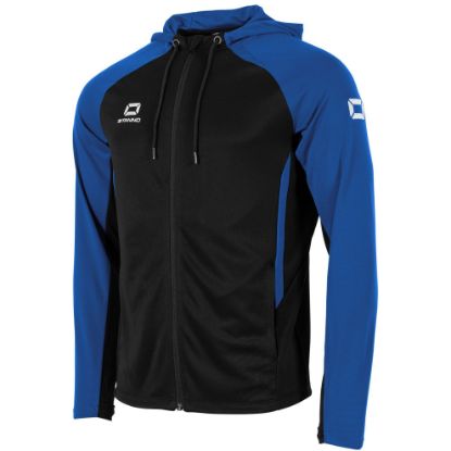Afbeeldingen van Stadio Hooded Full Zip Top 