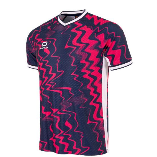 Afbeeldingen van Wave Shirt  