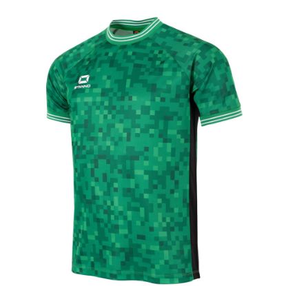 Afbeeldingen van Pixel Shirt