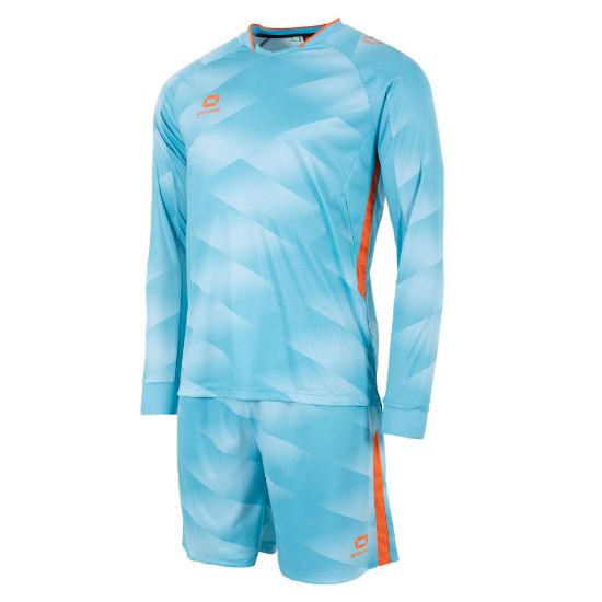 Afbeeldingen van Vik Goalkeeper Set 