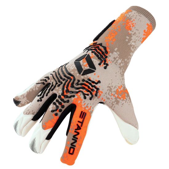 Afbeeldingen van Sirox Goalkeeper Gloves