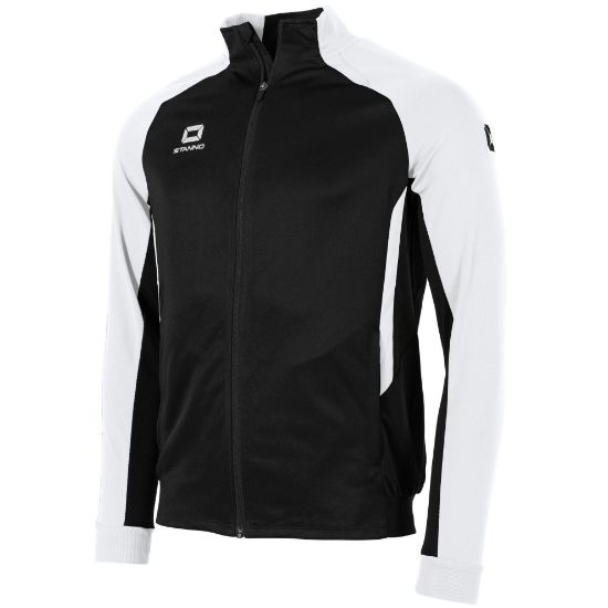 Afbeeldingen van Stadio Full Zip Top