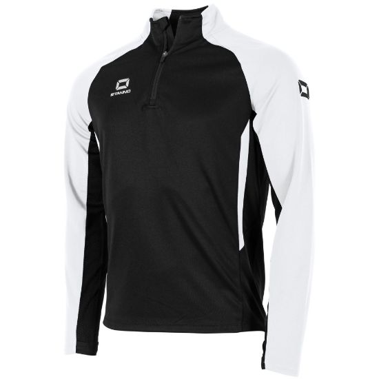 Afbeeldingen van Stadio Quarter Zip top  