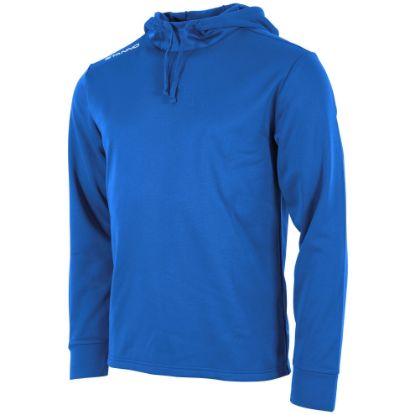 Afbeeldingen van Field Hooded Top