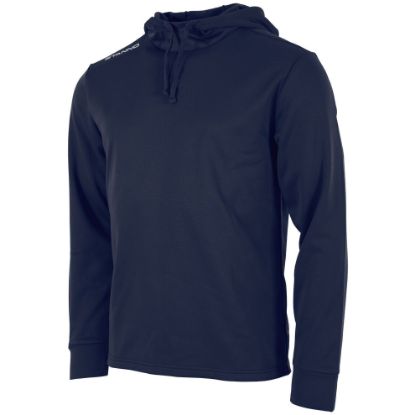 Afbeeldingen van Field Hooded Top 