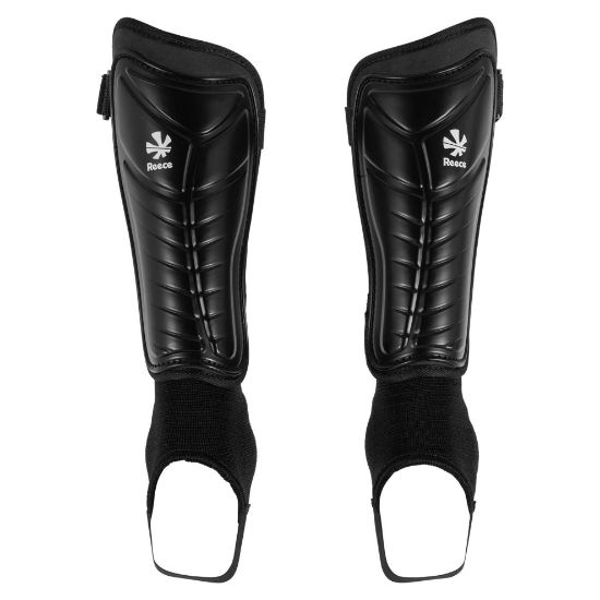 Afbeeldingen van Player Start Shin Guards
