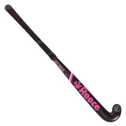 Afbeeldingen van Alpha JR Hockey Stick