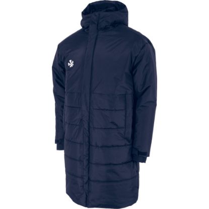 Afbeeldingen van Tumby Long Coach Jacket