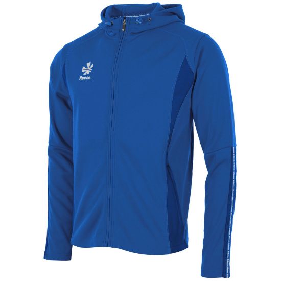 Afbeeldingen van Shift Hooded Full Zip Top 