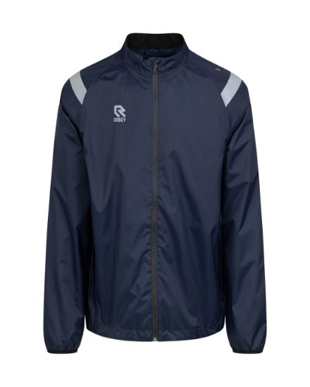 Afbeeldingen van Control Rain Jacket