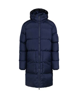 Afbeeldingen van Ultra Long Padded Jacket