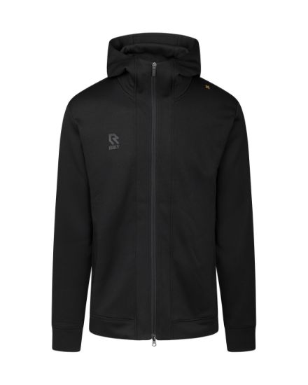 Afbeeldingen van Travel Full-Zip Top